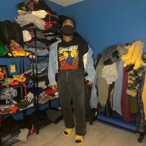 Meet your Posher, Kamal